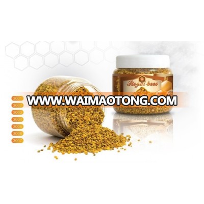 100% Natural Bulgarian Bee pollen