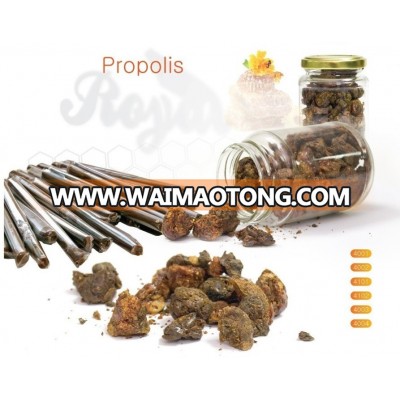 bulgarian raw(crude) propolis