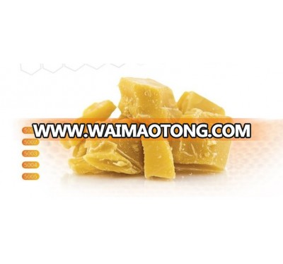 100% NATURAL EUROPEAN BEESWAX